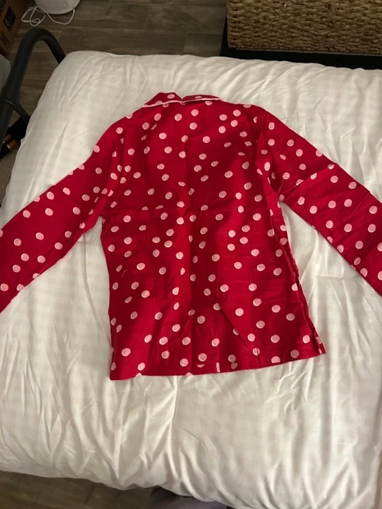 NWT Kate Spade PJ Set - Picture 3 of 6
